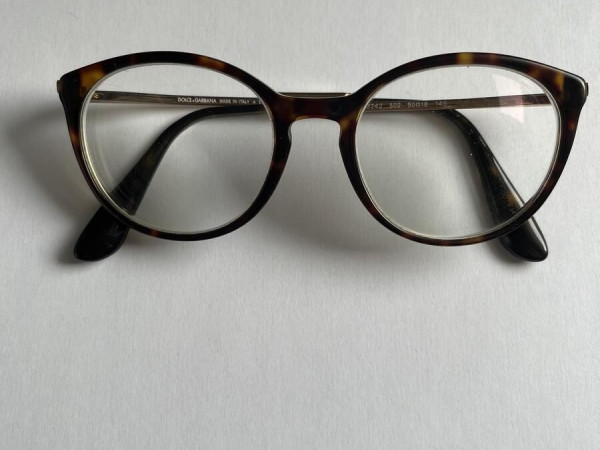 Dolce gabanna DG3242