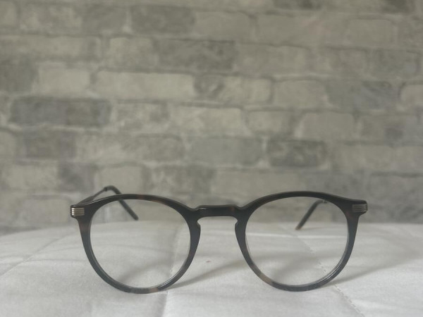 JIMMY FAIRLY - VASCO