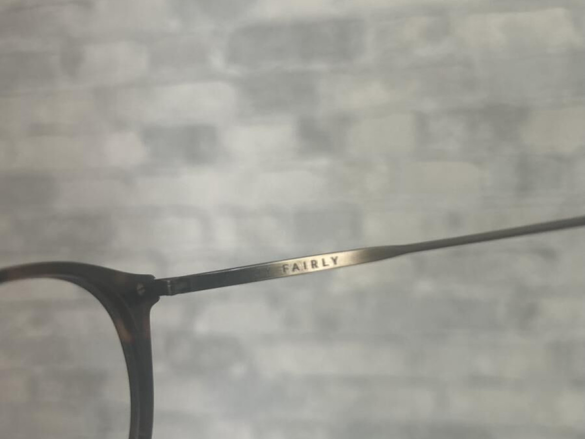 JIMMY FAIRLY - VASCO