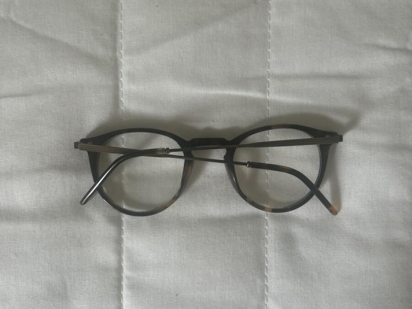 JIMMY FAIRLY - VASCO