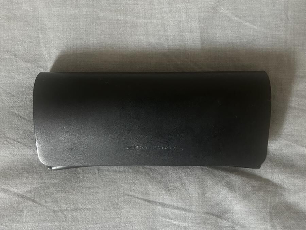 JIMMY FAIRLY - VASCO