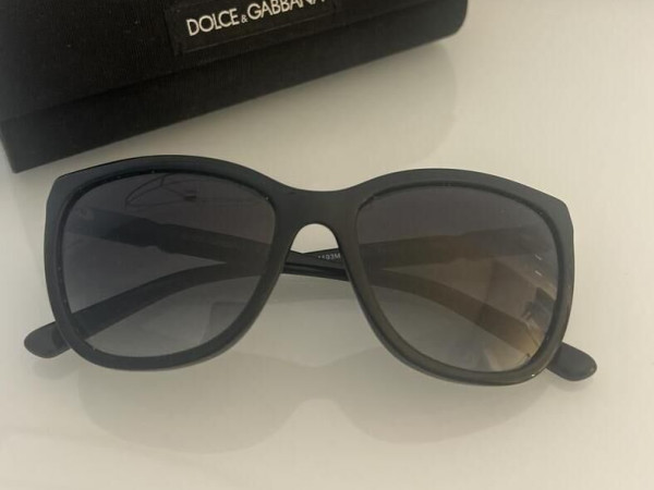 DOLCE GABBANA - DG4193M