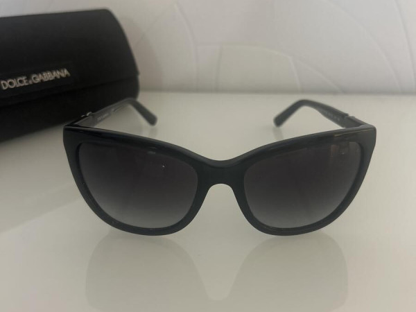 DOLCE GABBANA - DG4193M