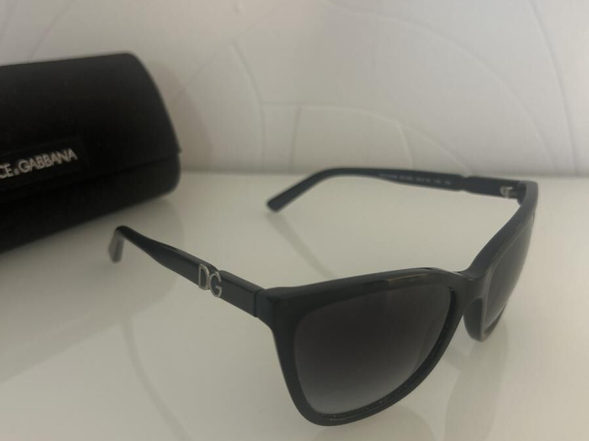 DOLCE GABBANA - DG4193M