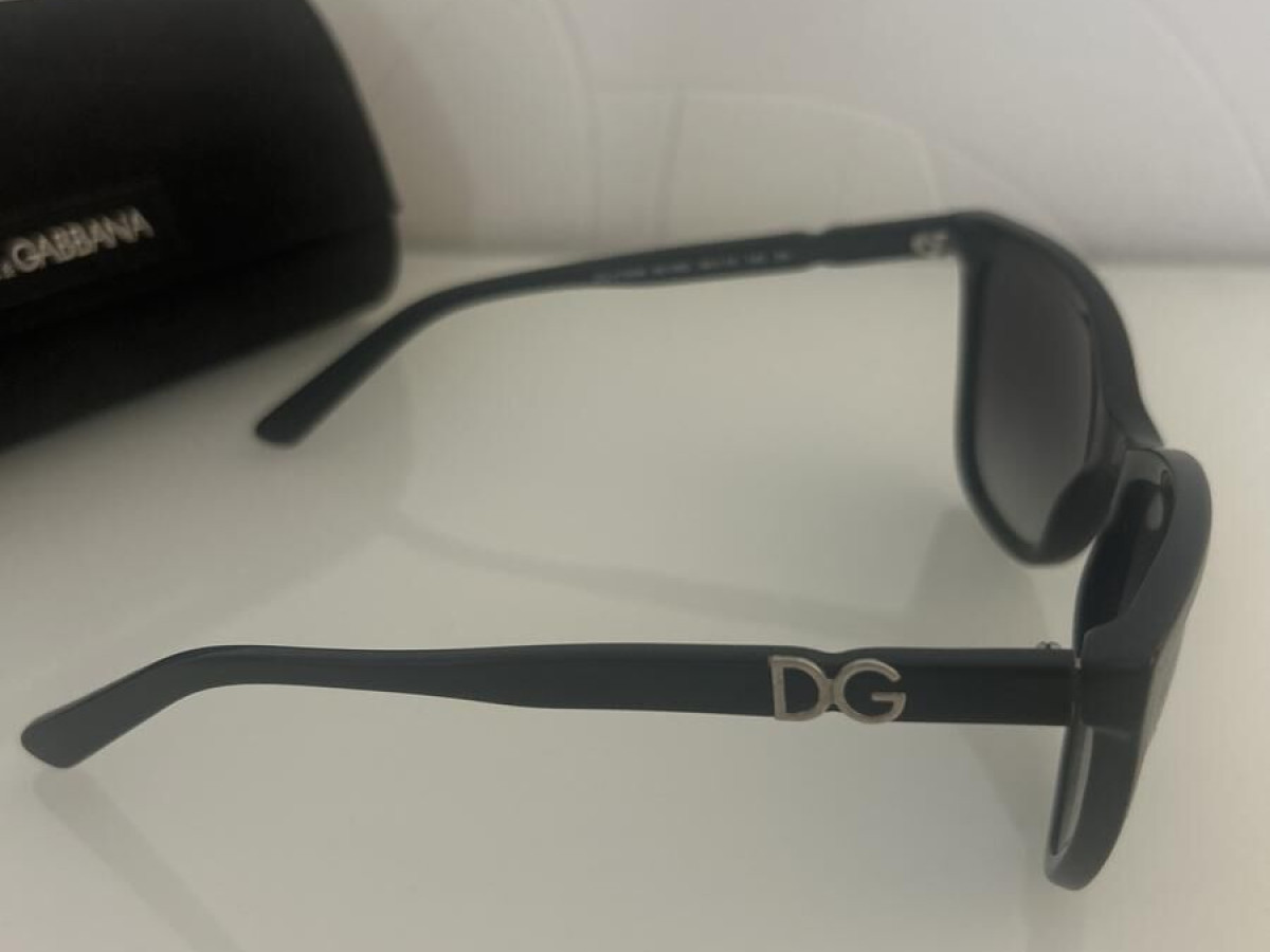 DOLCE GABBANA - DG4193M