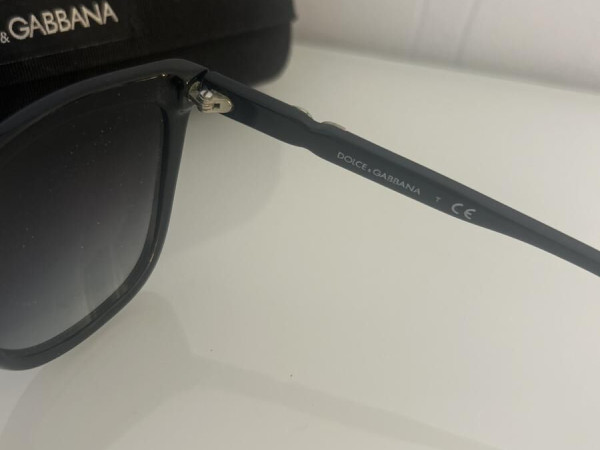 DOLCE GABBANA - DG4193M