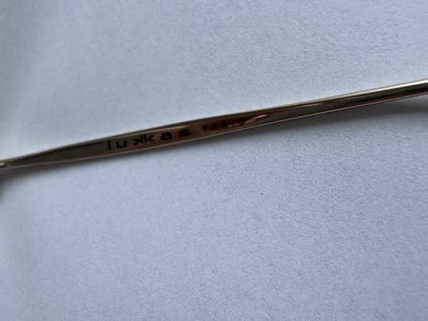 LUKKAS PARIS - LU2006 DONU 53/17 145