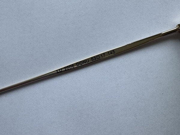 LUKKAS PARIS - LU2006 DONU 53/17 145