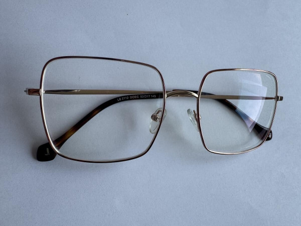 LEVEL - LE2112 DOEC 53/17 145