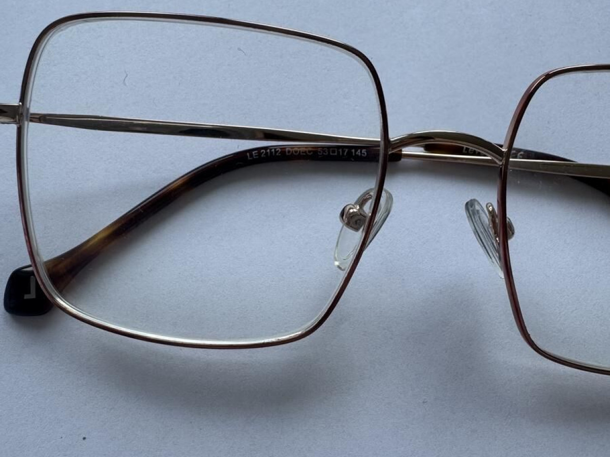 LEVEL - LE2112 DOEC 53/17 145