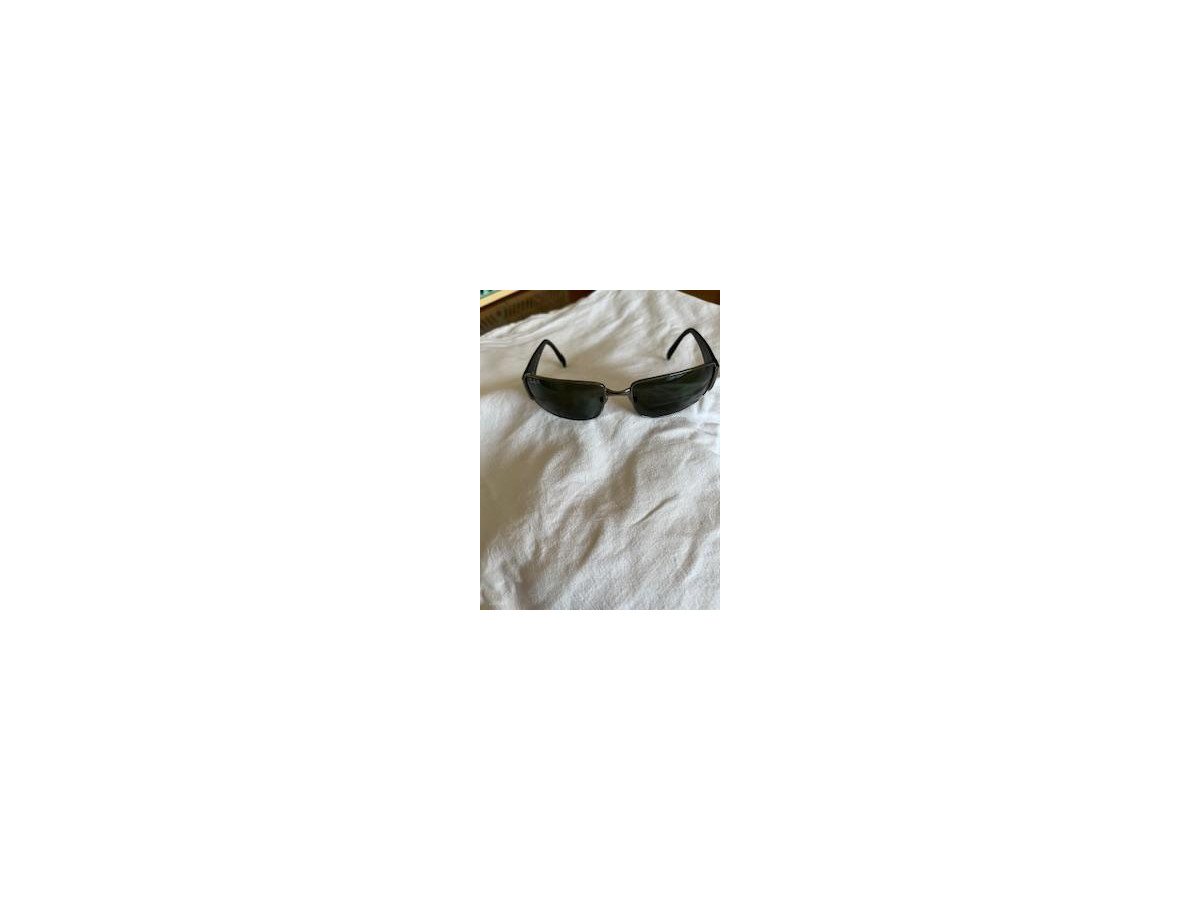 RAY-BAN RB3237