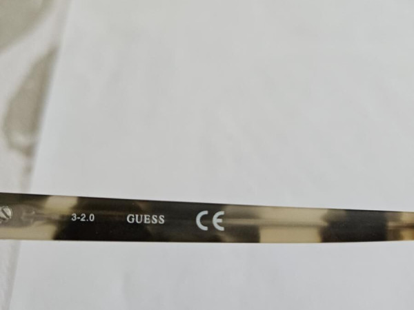 GUESS-GU50020 50□20 145