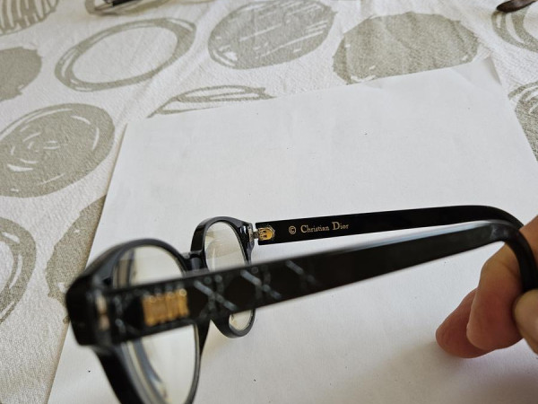 Christian DIOR - Ladydior 01