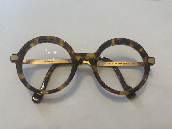 Clément lunetier 145 AV-DM