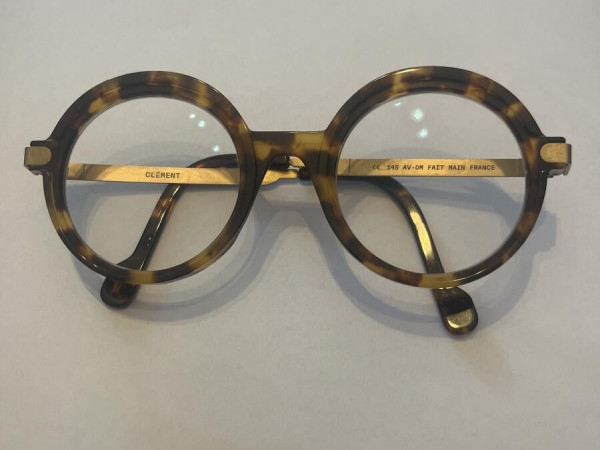 Clément lunetier 145 AV-DM
