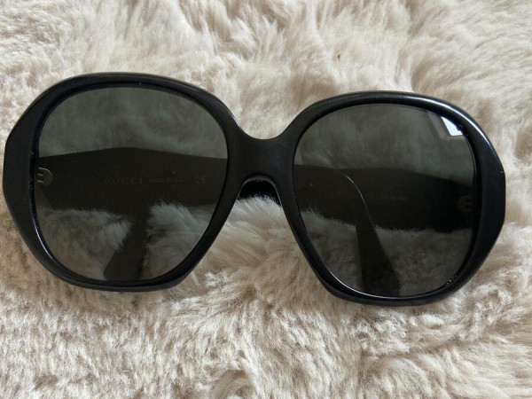 gucci - gg0796 001 56/18