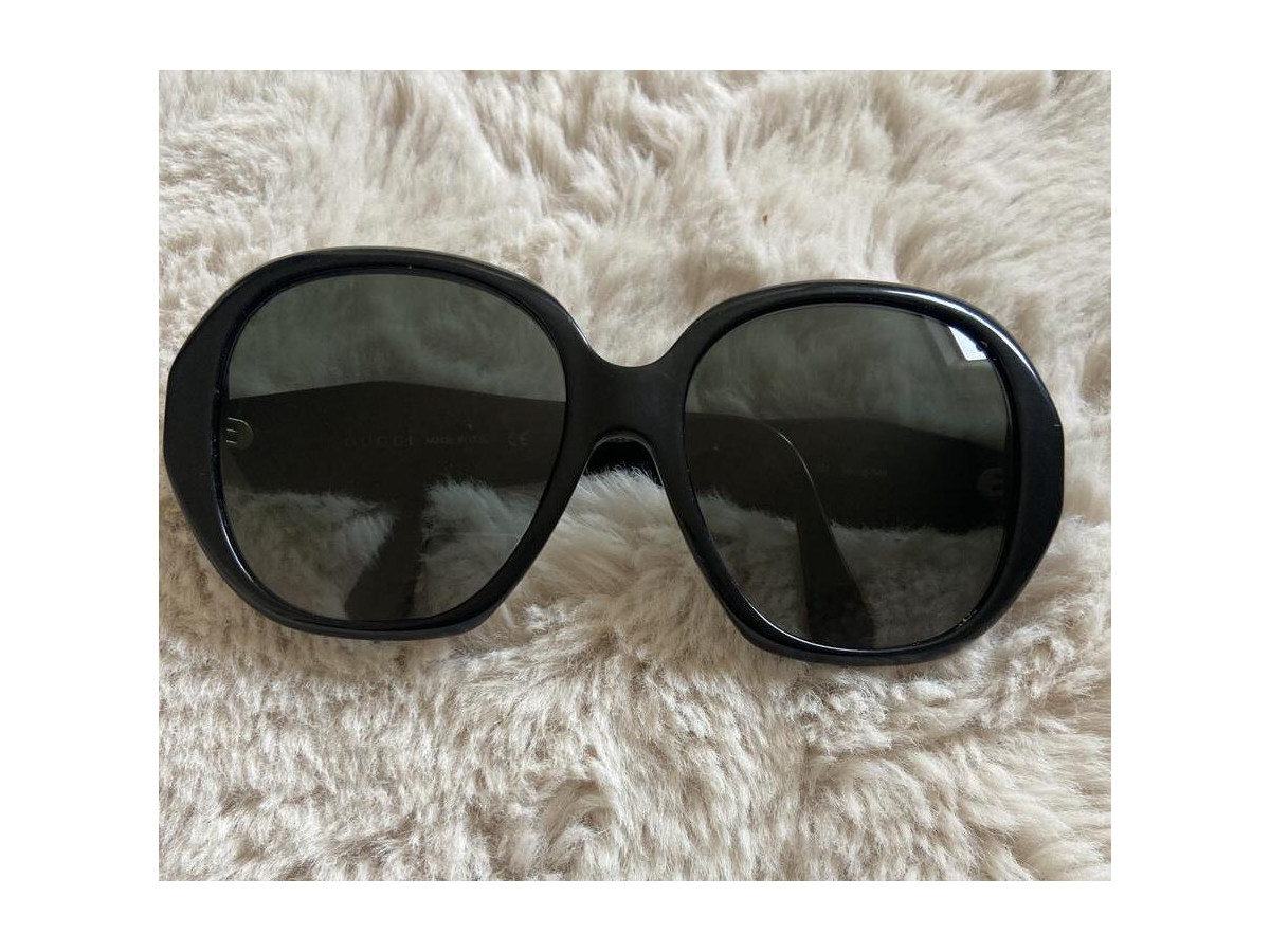 gucci - gg0796 001 56/18