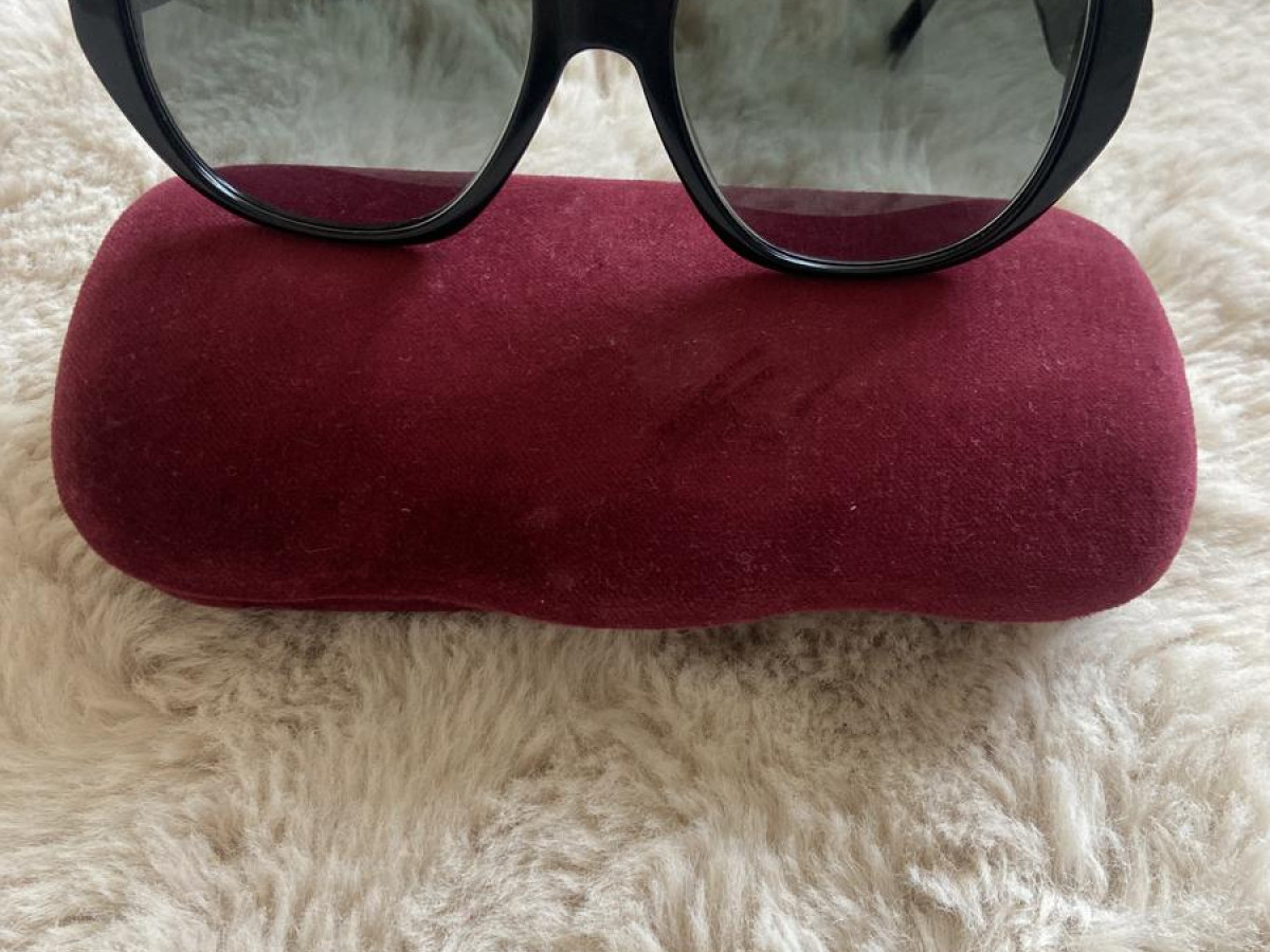 gucci - gg0796 001 56/18