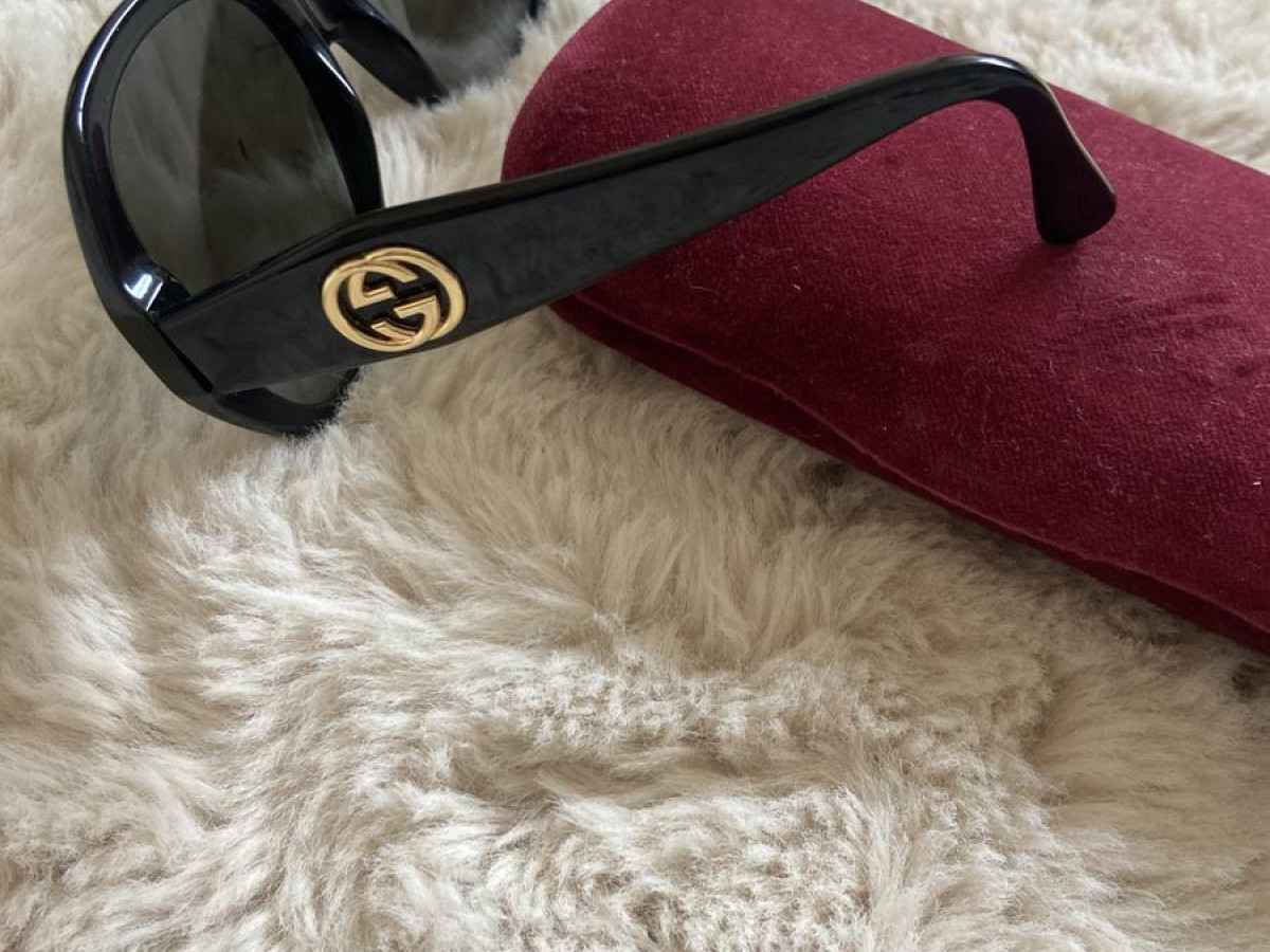 gucci - gg0796 001 56/18