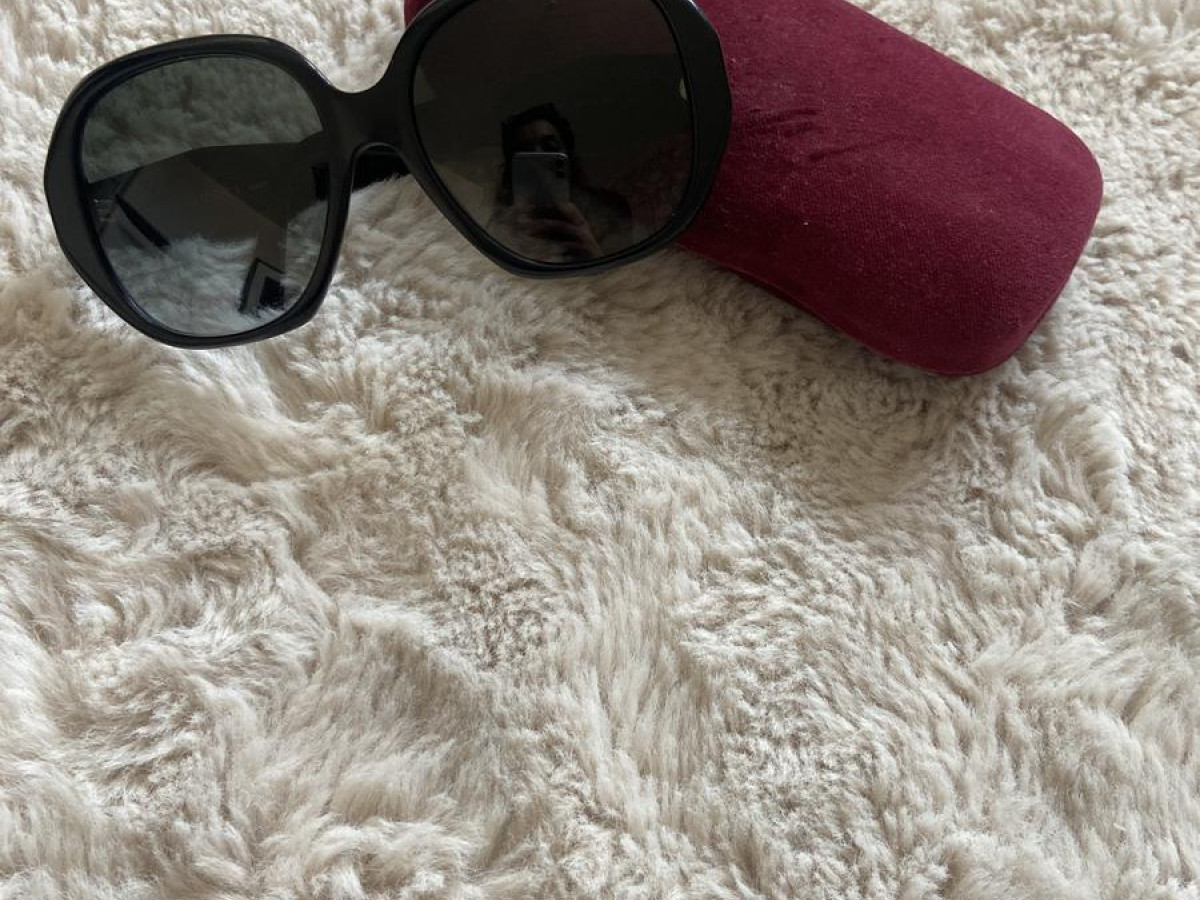 gucci - gg0796 001 56/18
