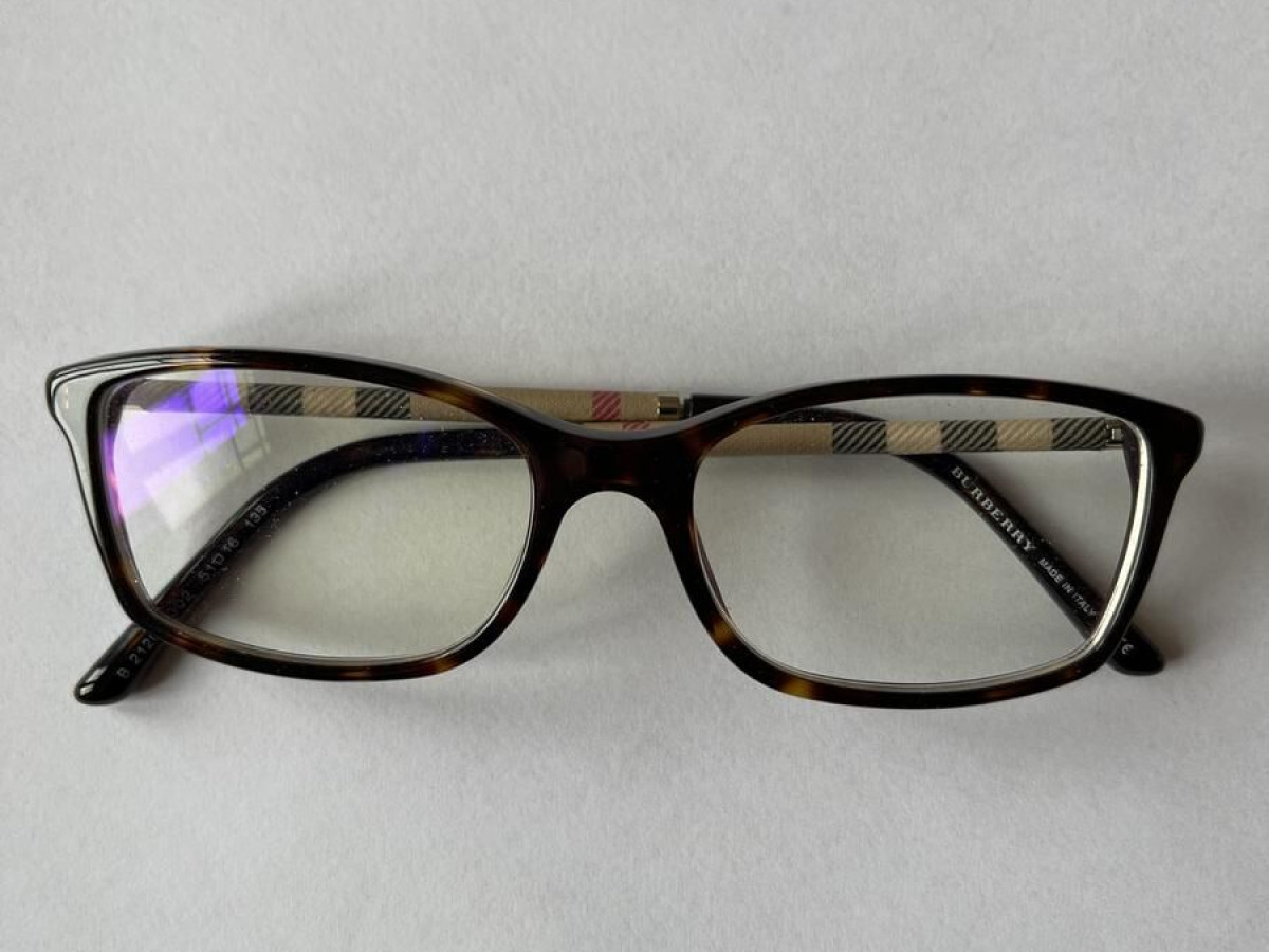 Burberry - B2120 3002 51/16