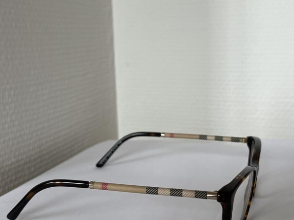 Burberry - B2120 3002 51/16