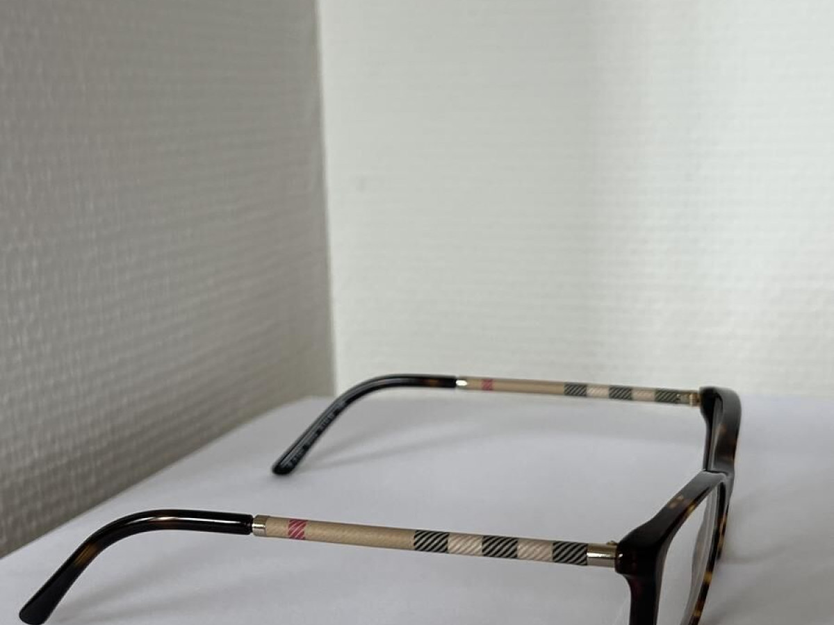 Burberry - B2120 3002 51/16