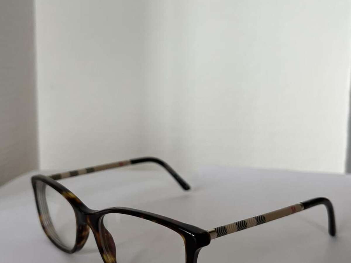 Burberry - B2120 3002 51/16