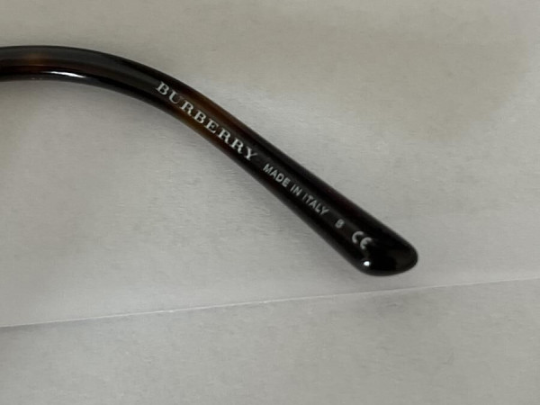 Burberry - B2120 3002 51/16