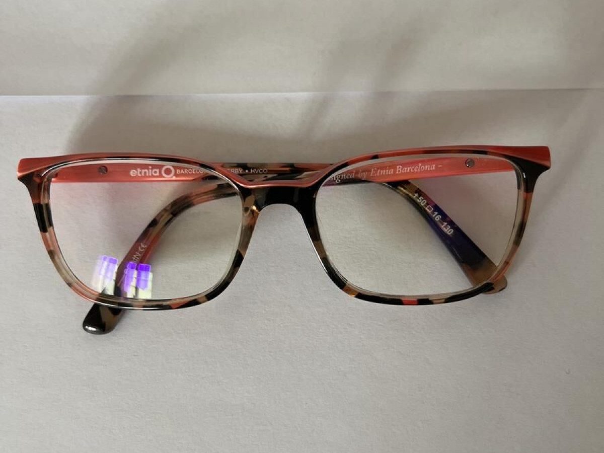 Etnia Barcelona - DERVY 50/16 HVCO