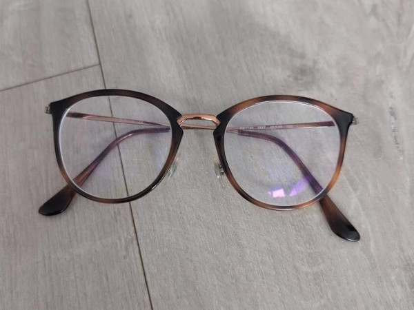 RAYBAN - RB7140 5687 49/20