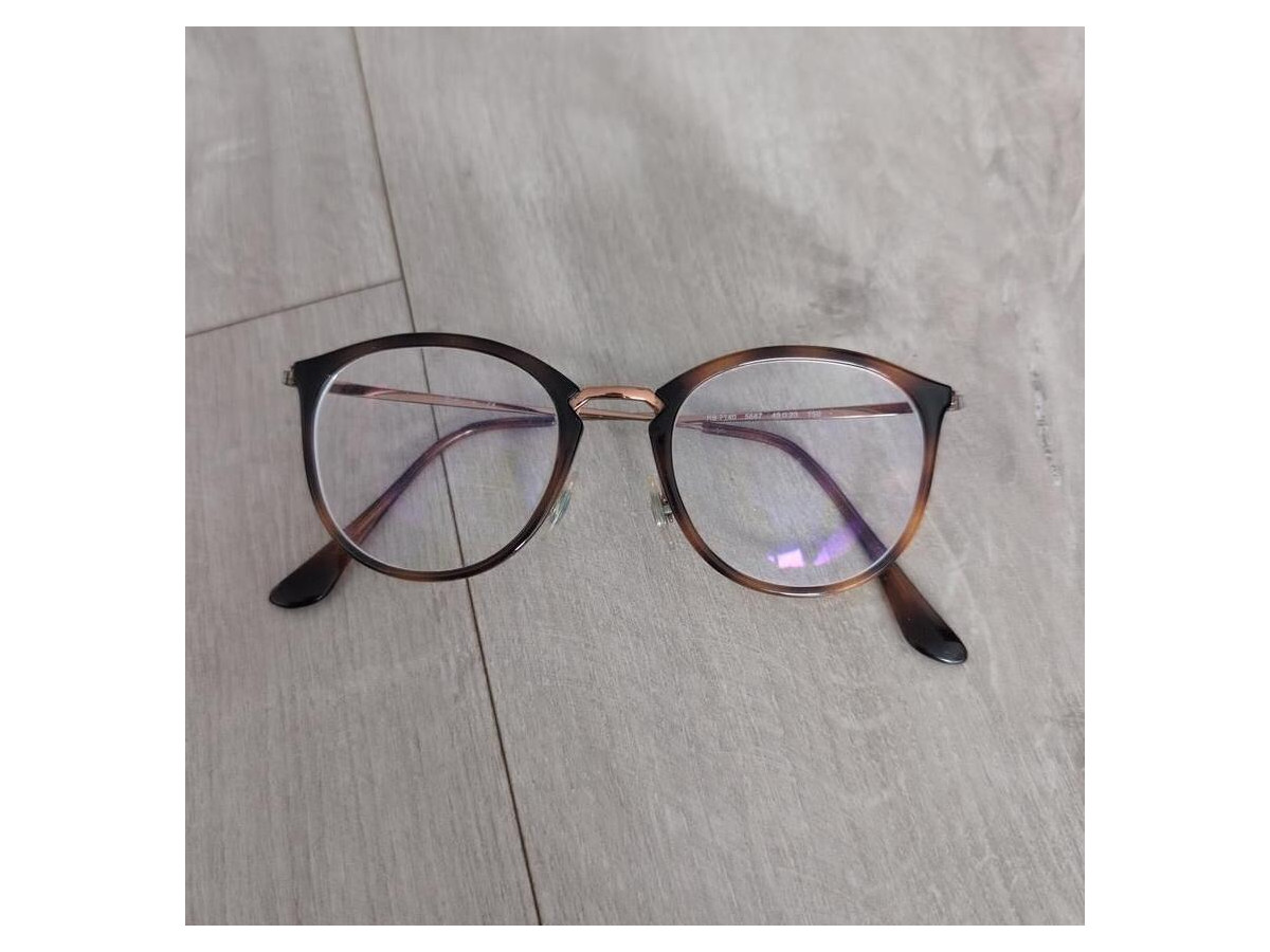 RAYBAN - RB7140 5687 49/20