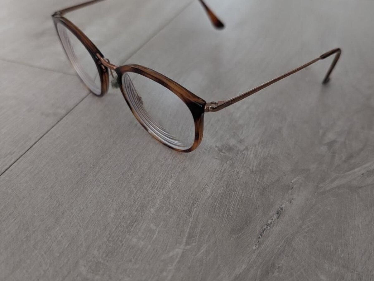 RAYBAN - RB7140 5687 49/20