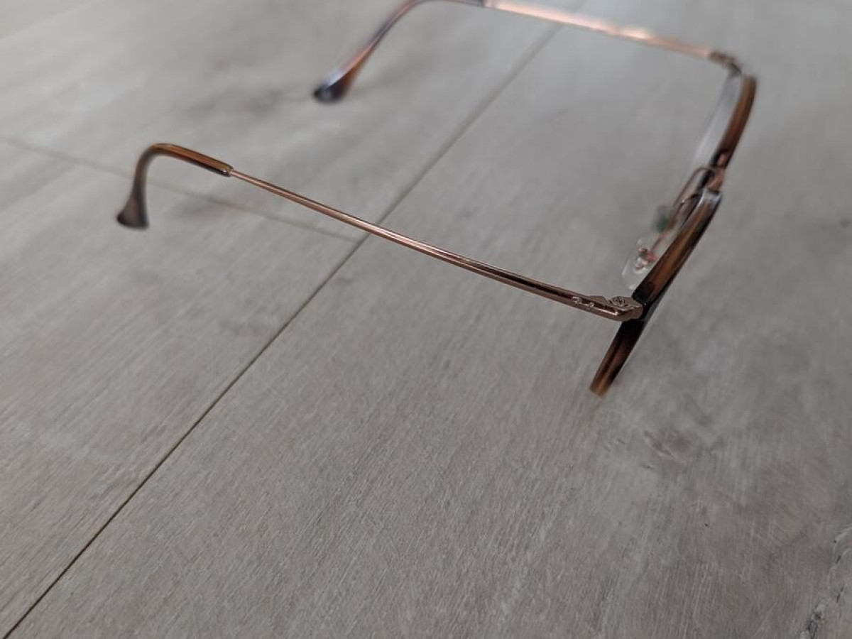 RAYBAN - RB7140 5687 49/20