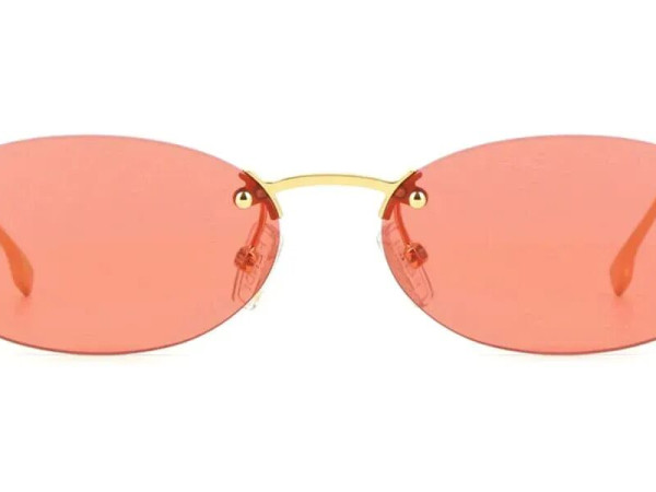 FENDI - FE4075US 54/15