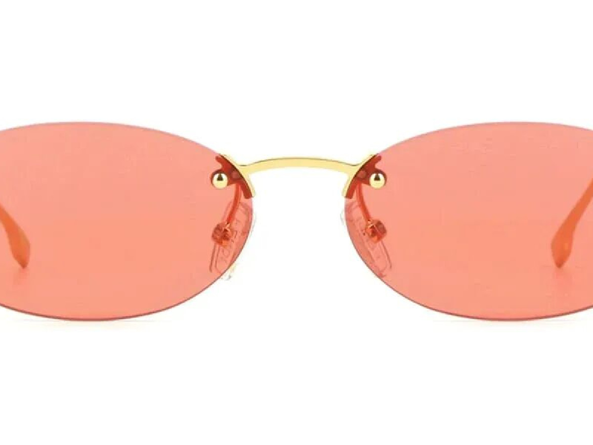 FENDI - FE4075US 54/15