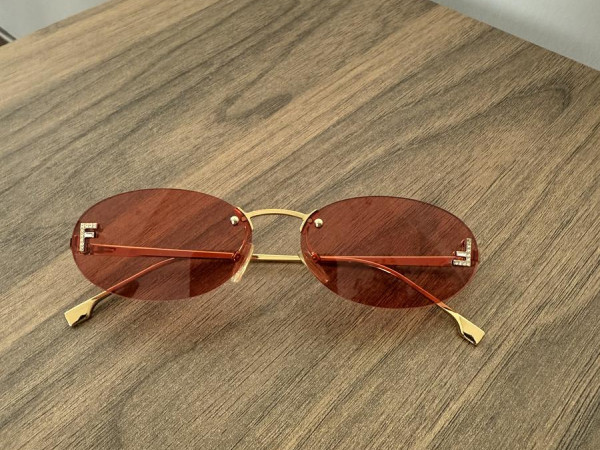 FENDI - FE4075US 54/15