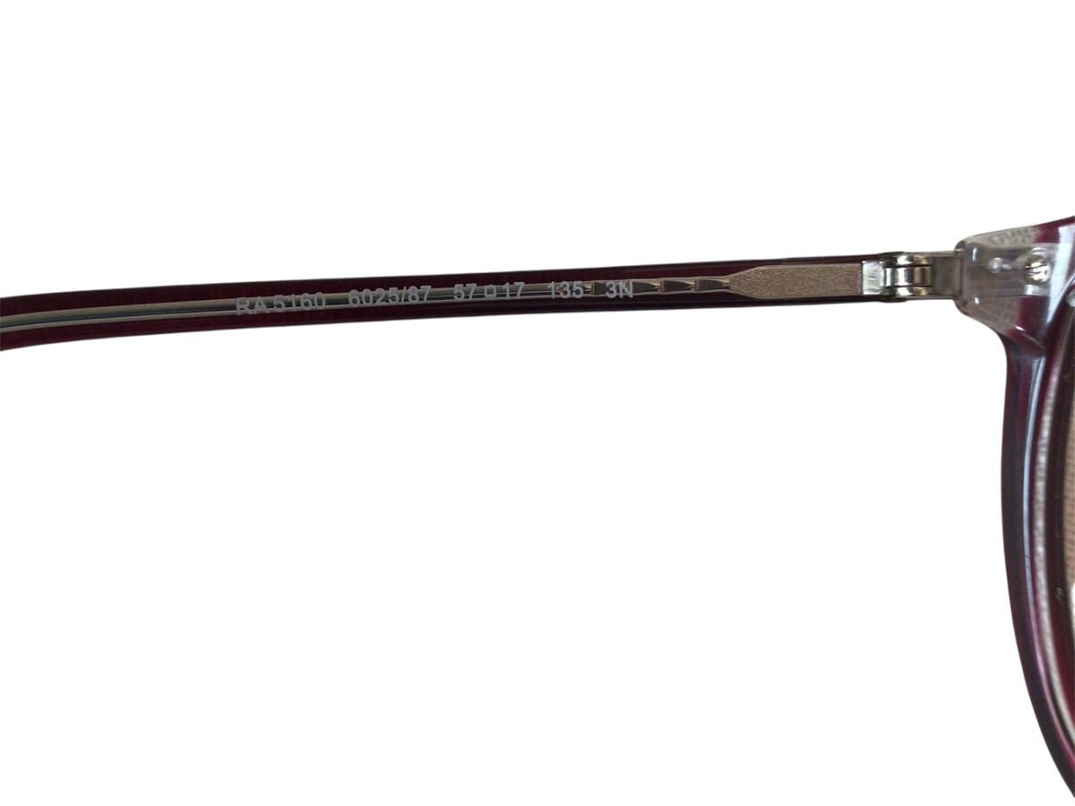 RALPH LAUREN - RA5160. 6025/87