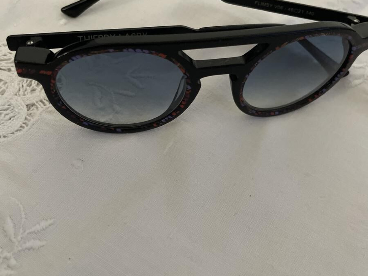 Thierry LASRY FLIMSY V06