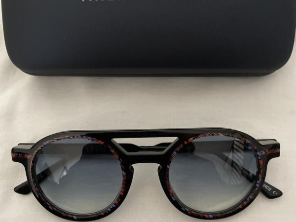 Thierry LASRY FLIMSY V06