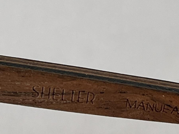 SHELTER - Hugo - 55 / 20 / B02