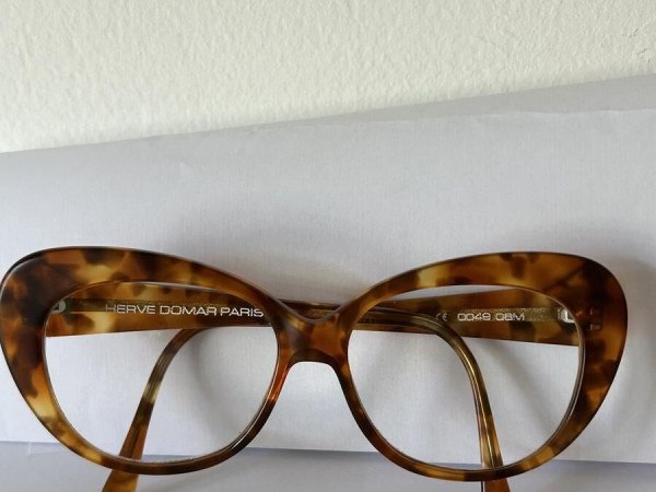 Hervé DOMAR - 0049 08M