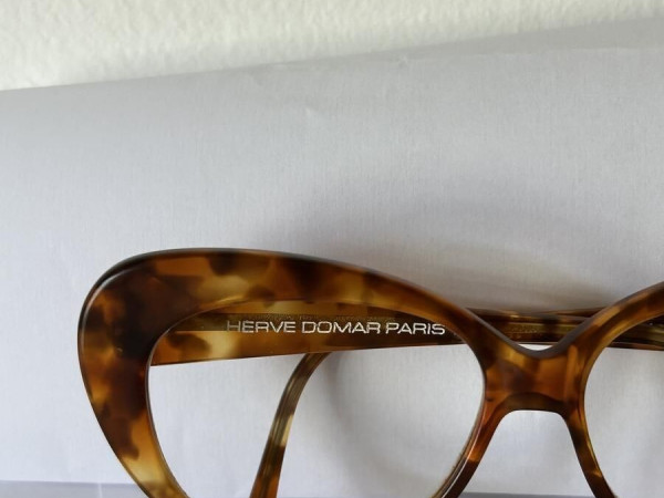 Hervé DOMAR - 0049 08M