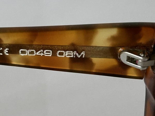 Hervé DOMAR - 0049 08M