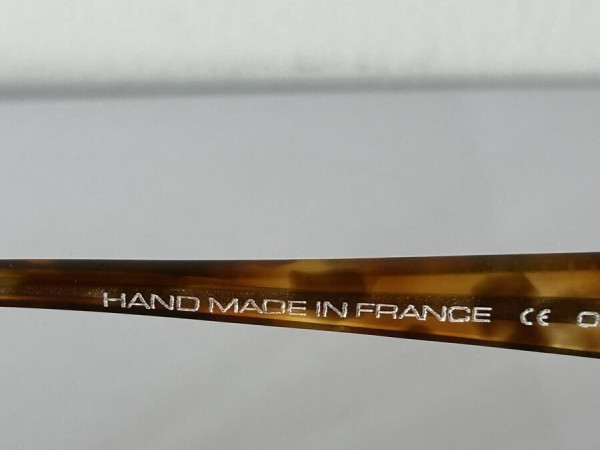 Hervé DOMAR - 0049 08M