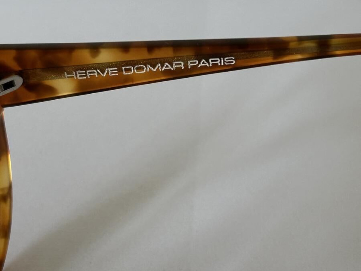 Hervé DOMAR - 0049 08M