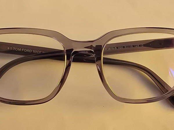 TOM FORD - TF5818-B