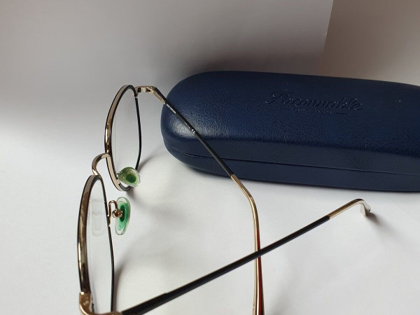 FACONNABLE - NV282 NODO 53/21