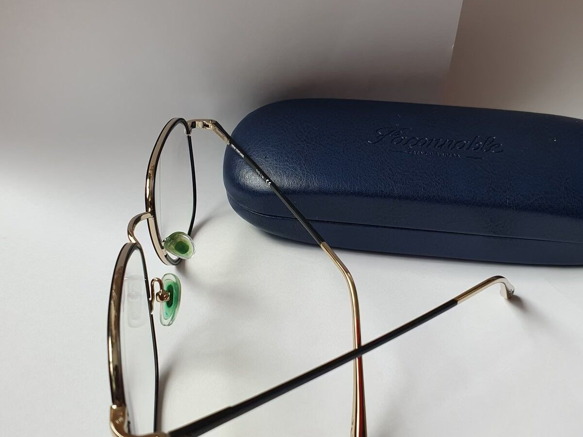 FACONNABLE - NV282 NODO 53/21