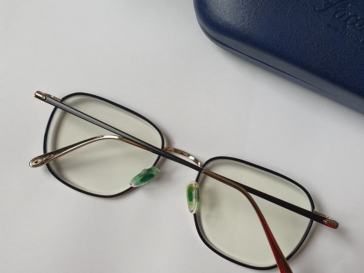 FACONNABLE - NV282 NODO 53/21